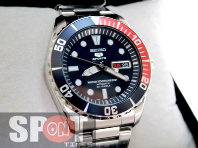 seiko 5 snzf15k1